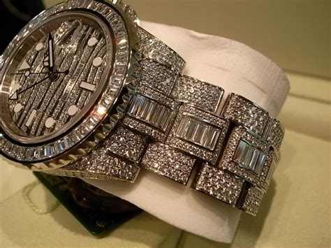 most expensive rolex in the world.